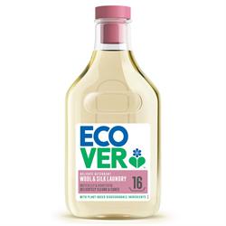 Delicate Laundry Liquid - Ecover - 750ml