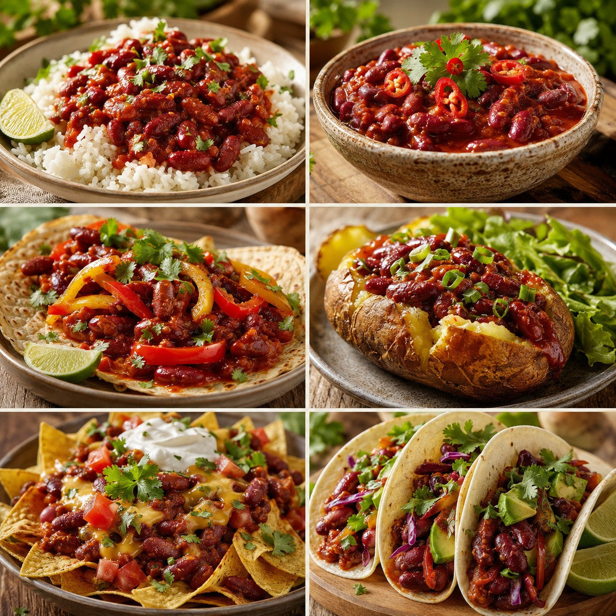 Biona Organic Kidney Beans in Chilli Sauce