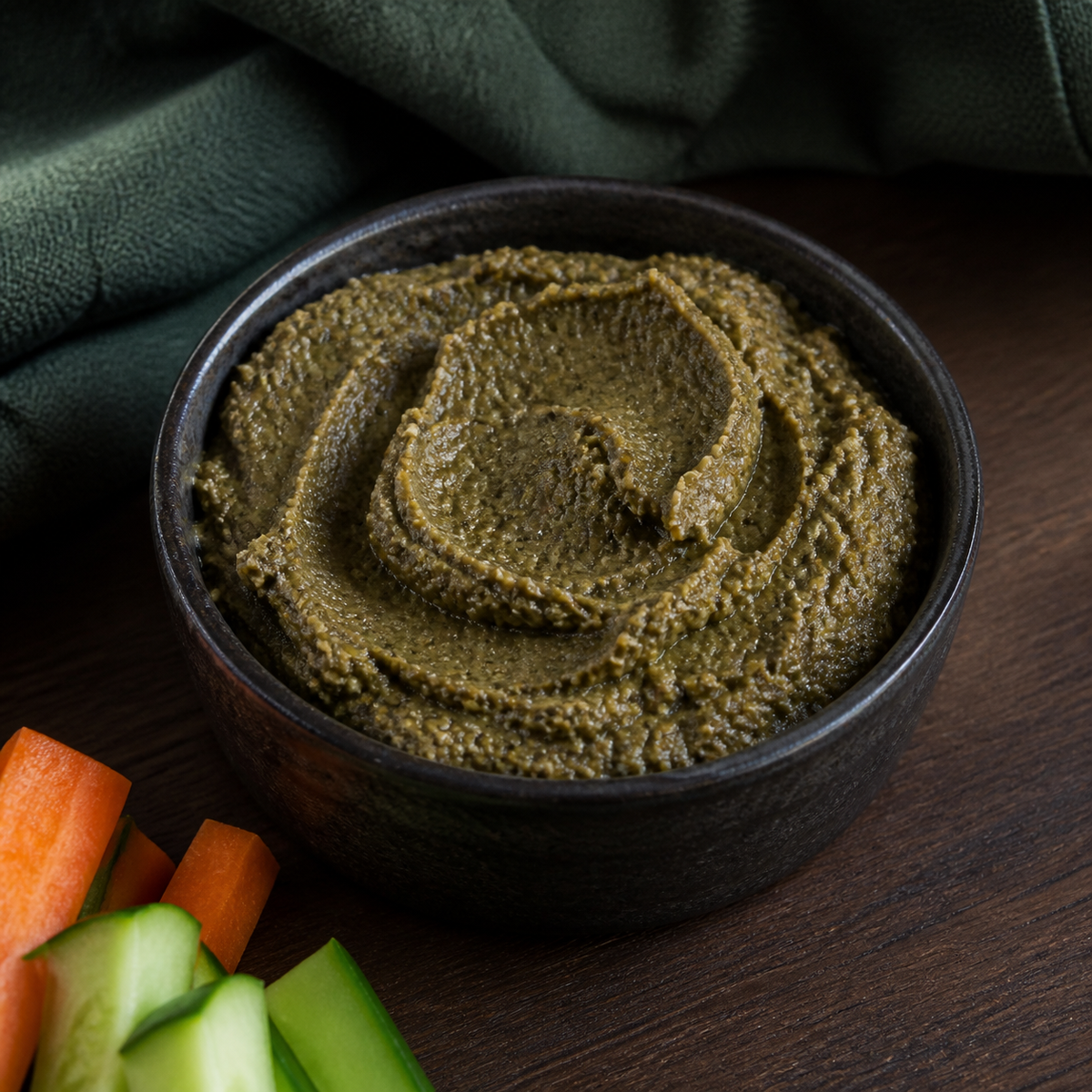 Carley's Organic Raw Mixed Seed Butter