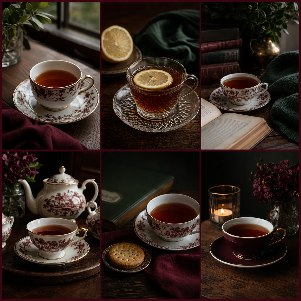 Clipper Organic Earl Grey Tea