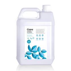 Concentrated Laundry Detergent Unscented - Clara - 5L