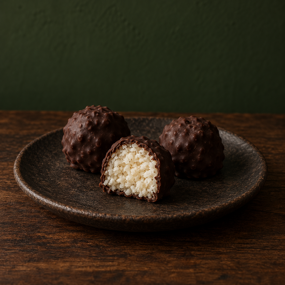 Infinity Organic Desiccated Coconut