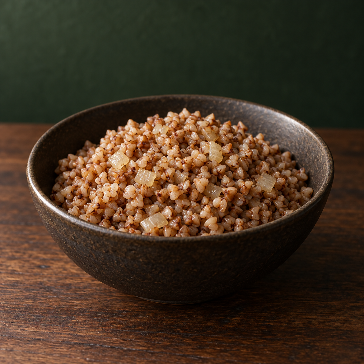 Infinity Foods Organic Kasha