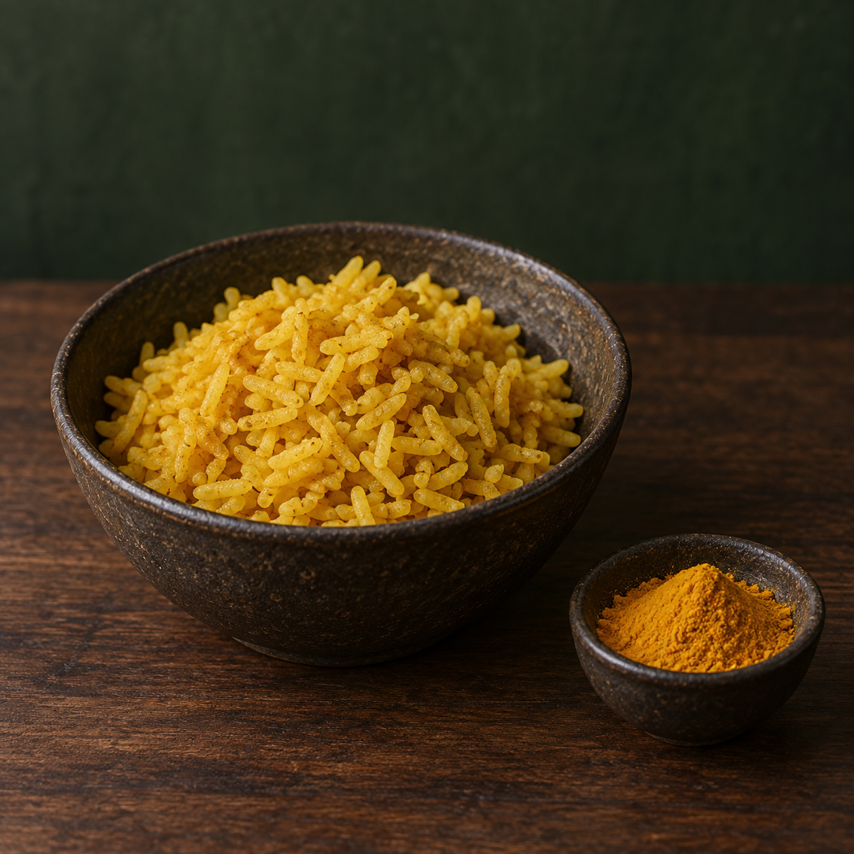 Infinity Foods Organic Turmeric (Haldi)