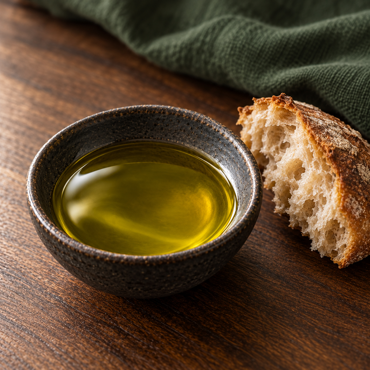 Organico Organic Extra Virgin Olive Oil