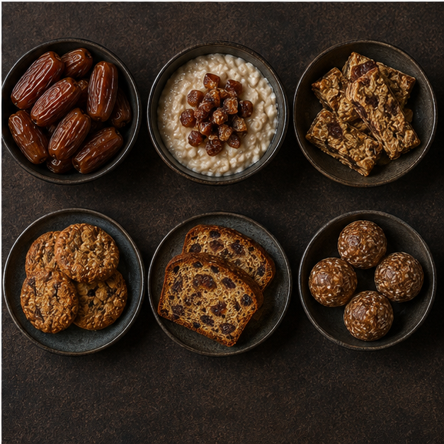 Infinity Foods Organic Pitted Dates