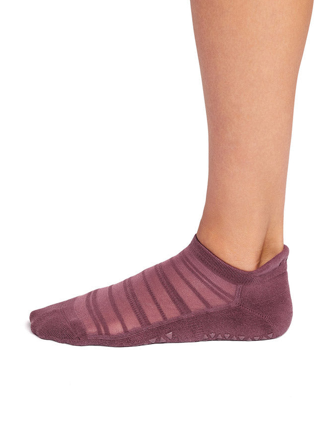 Tavi Savvy Breeze Grip Socks