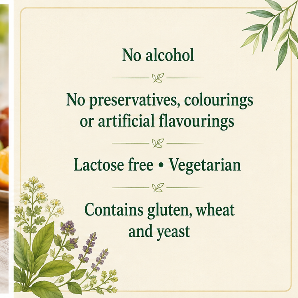Floradix Epresat Multi Vitamin
