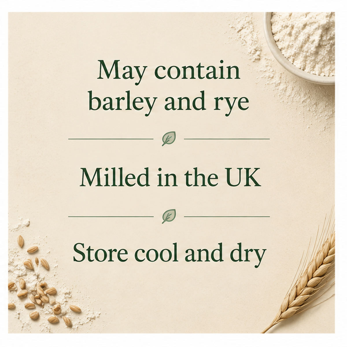 Doves Farm Organic White Spelt Flour