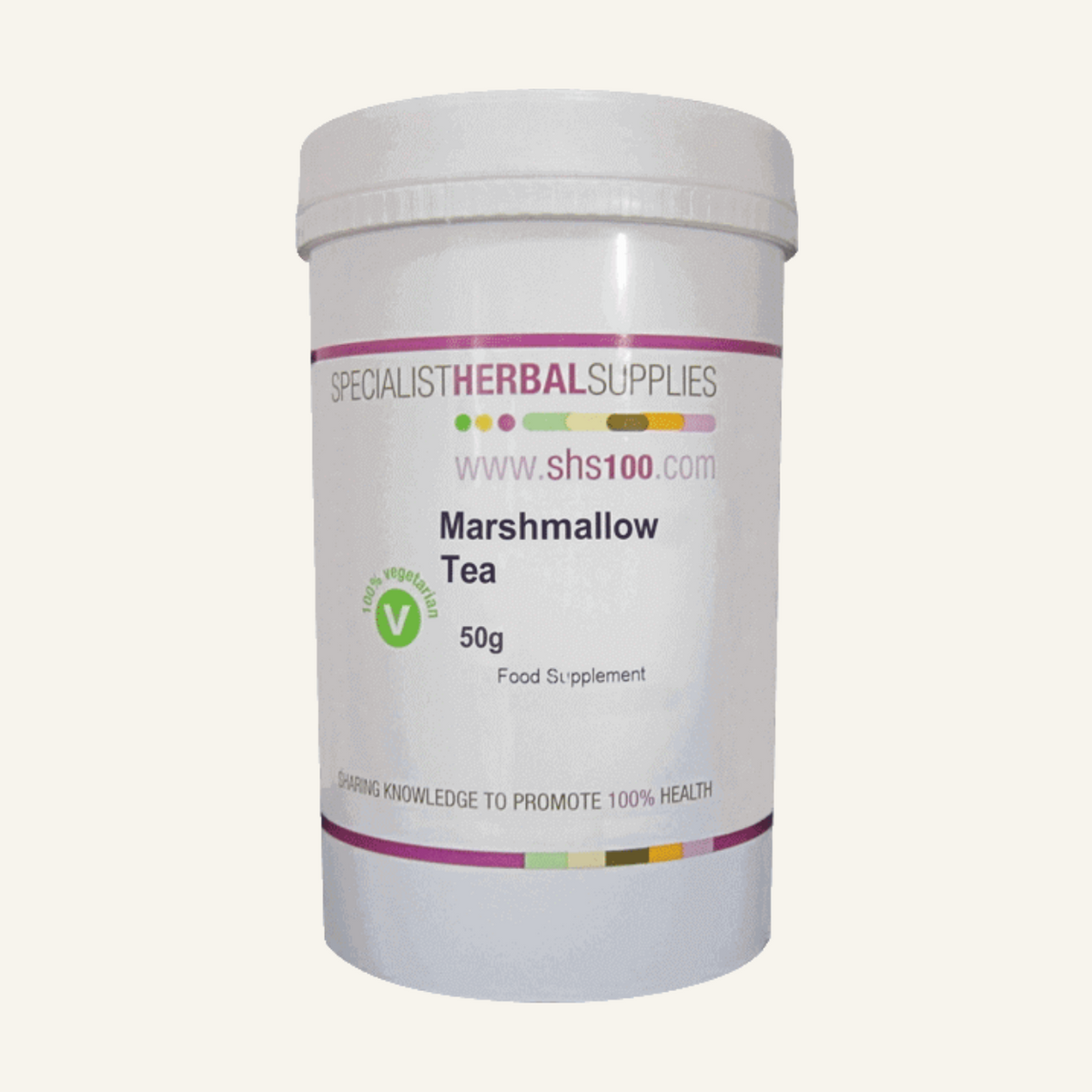 SHS Marshmallow Leaf Tea