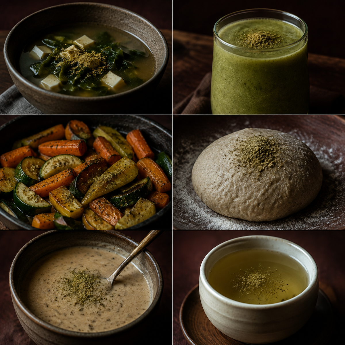 Kelp Powder Organic