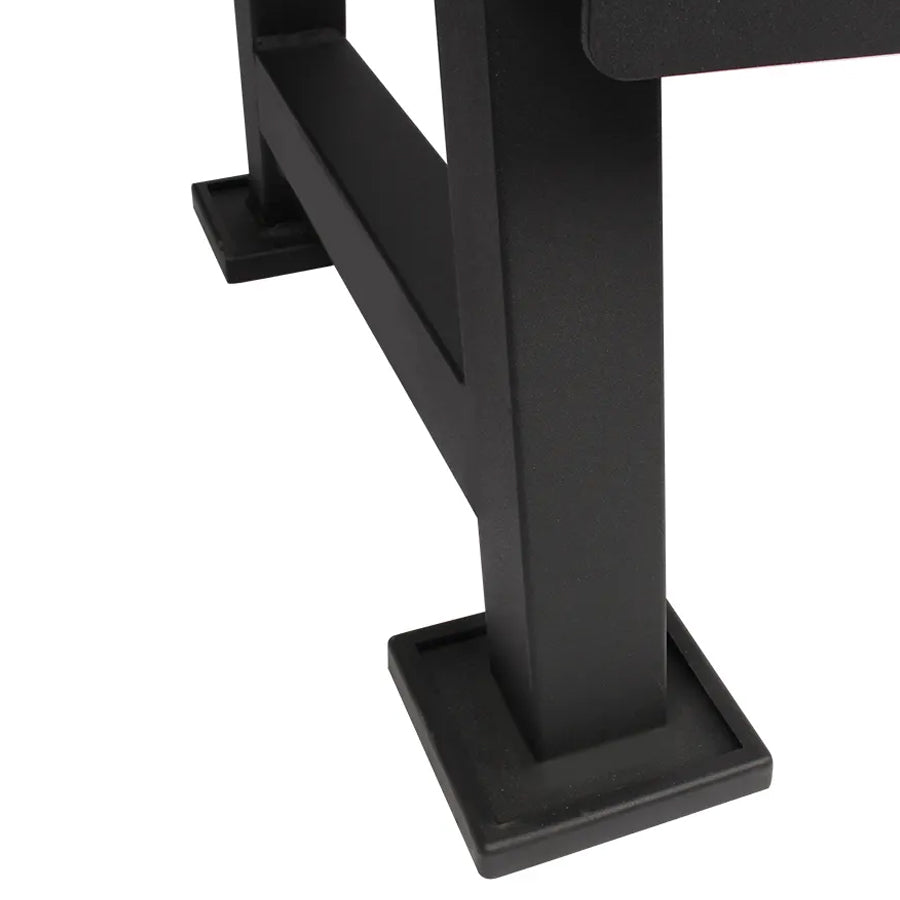 Commercial Half Kettlebell Rack