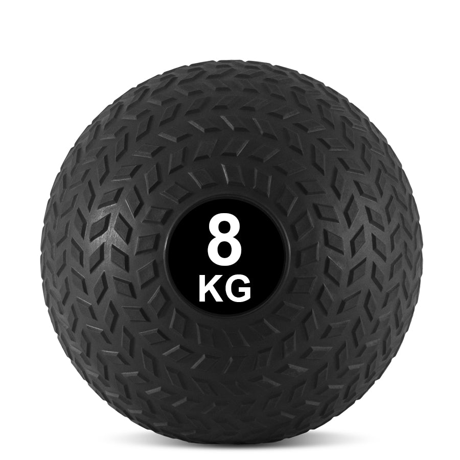 Treaded Slam Balls