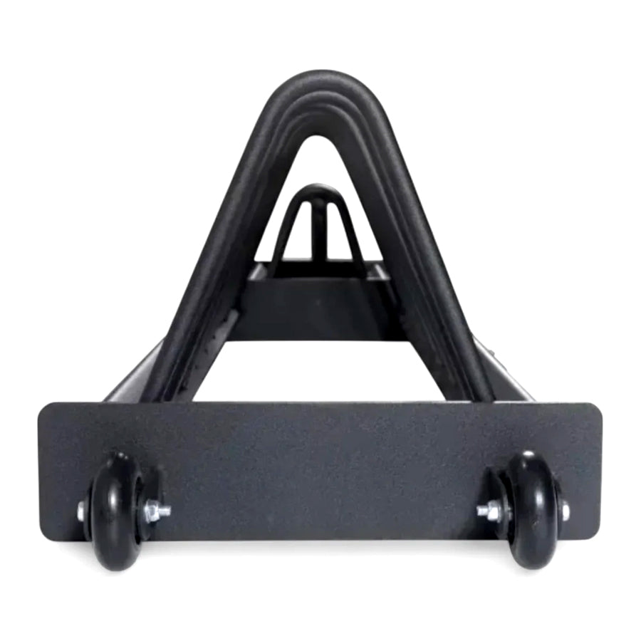 Extended Weight Plate