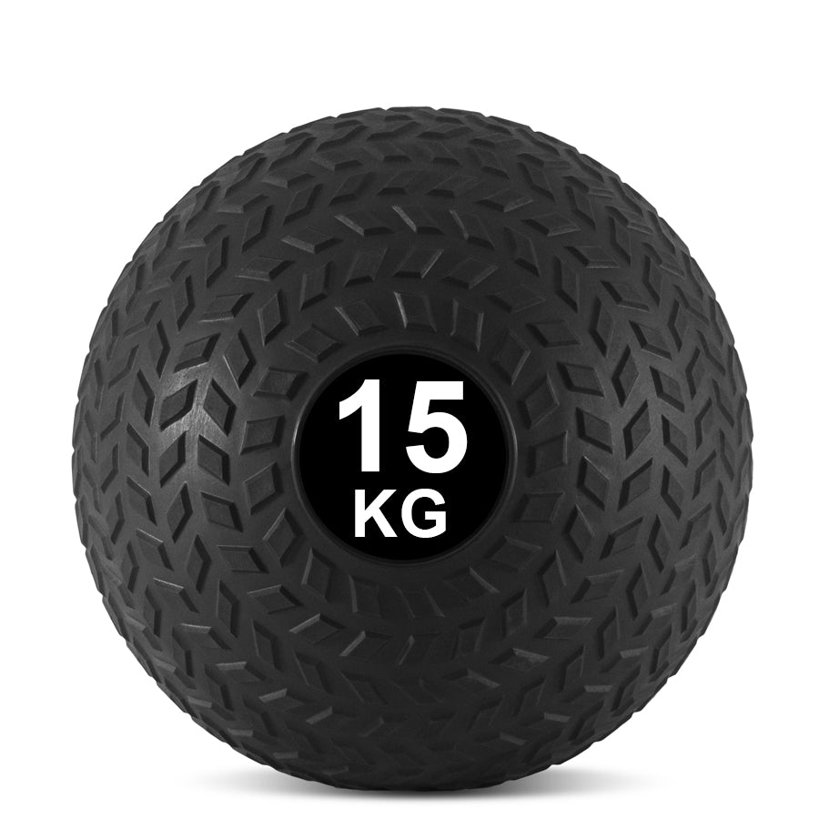 Treaded Slam Balls