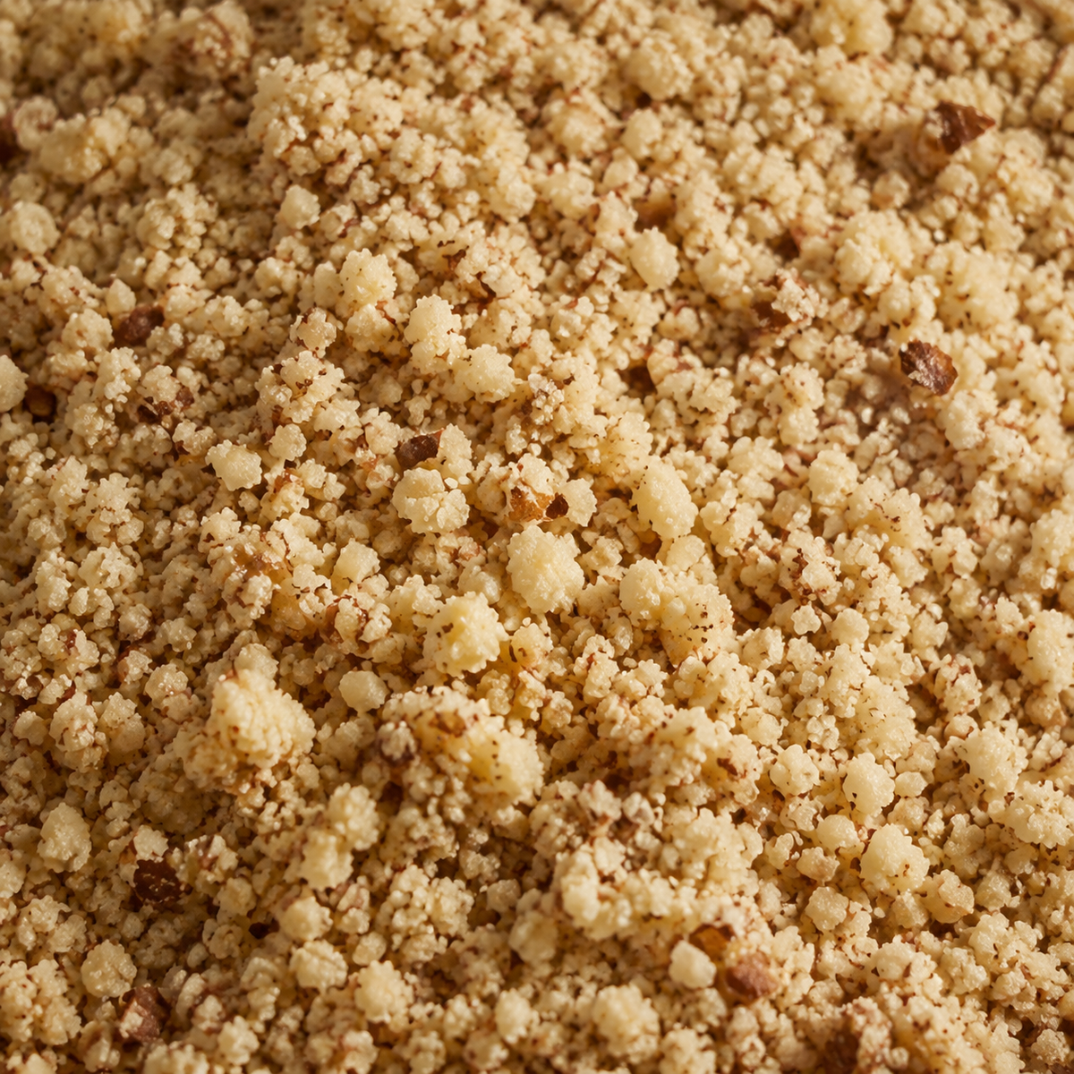 Organic Coarse Almond Meal