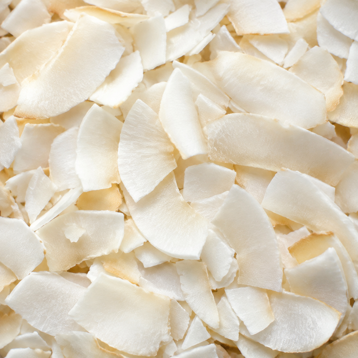 Organic Coconut Flakes
