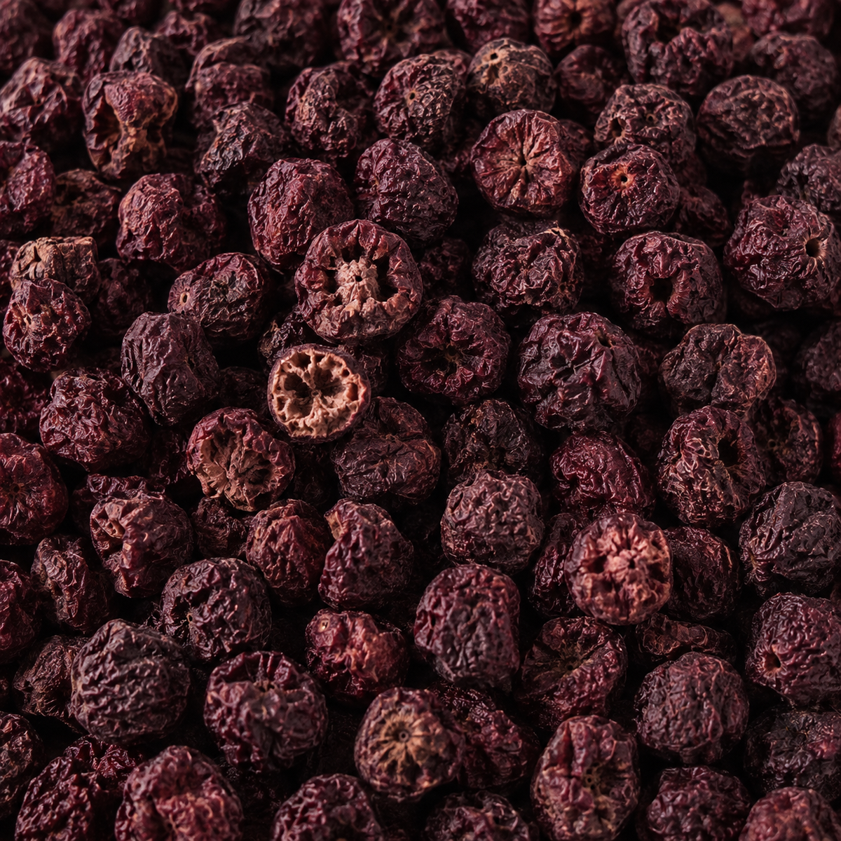Freeze Dried Cranberries