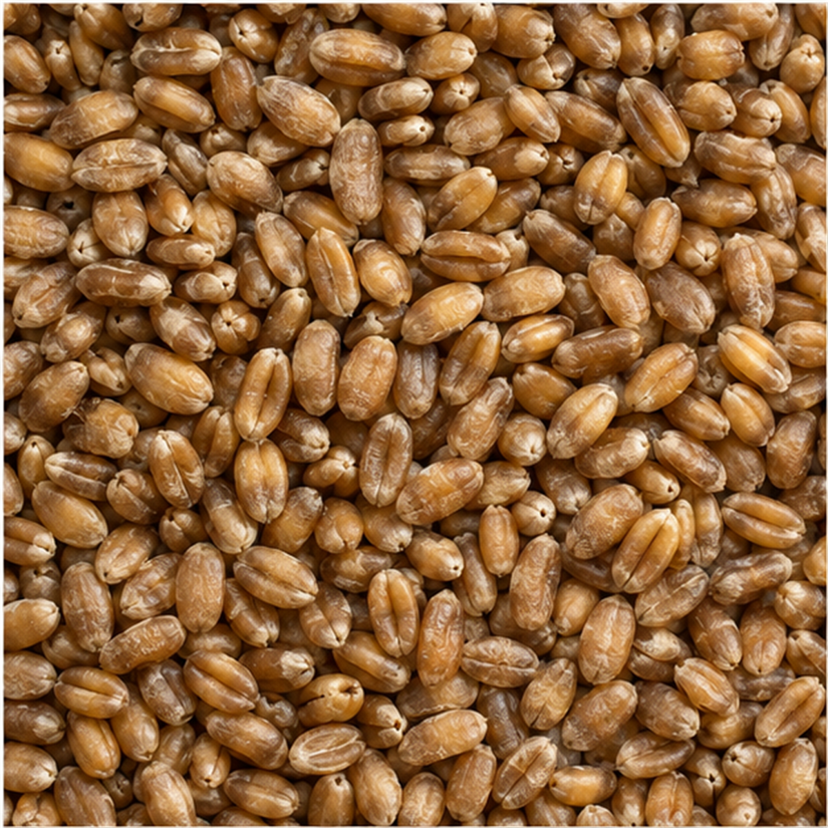 Infinity Foods Organic Wheat Grain