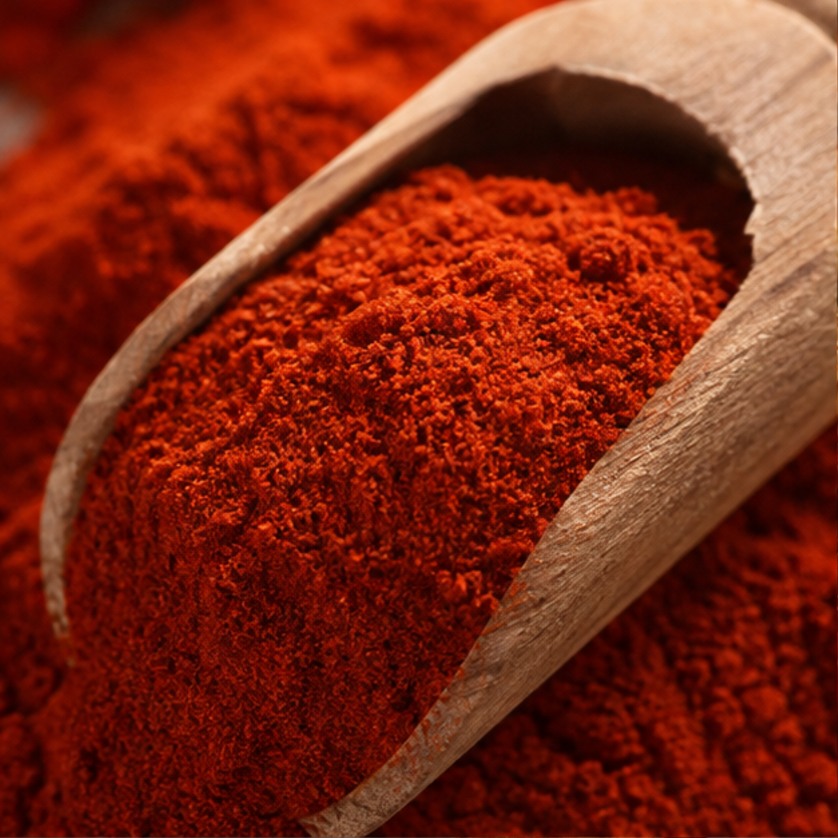 Hampshire Foods Smoked Paprika