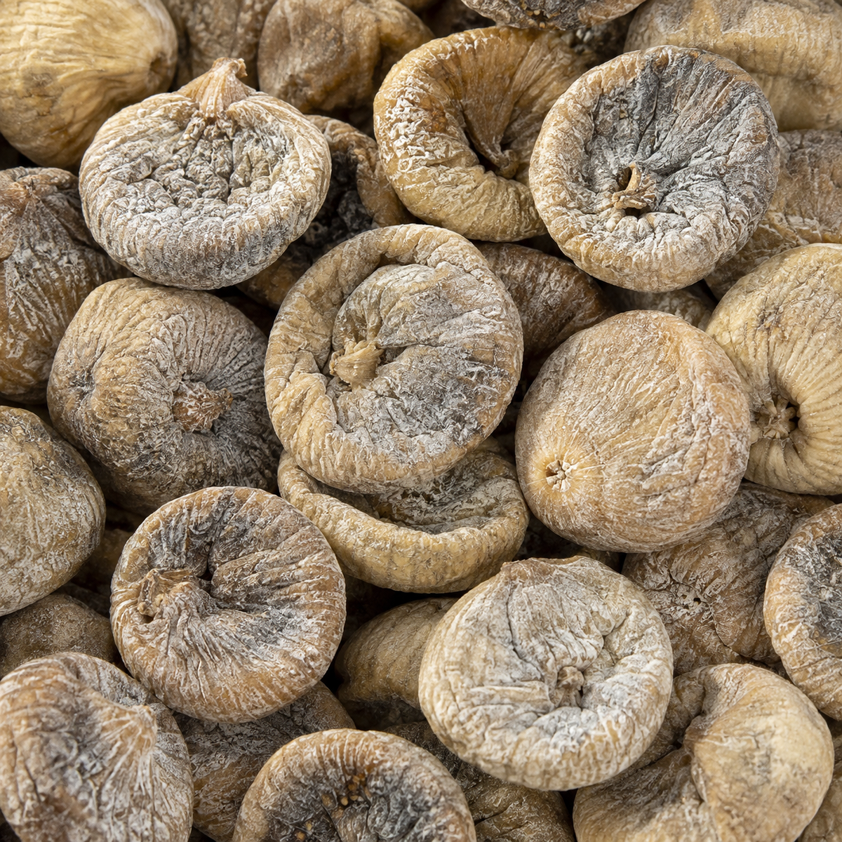 Infinity Foods Bulk Organic Figs