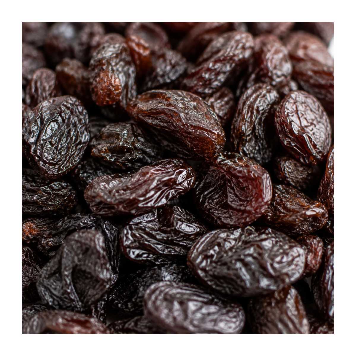 Infinity Foods Organic Raisins