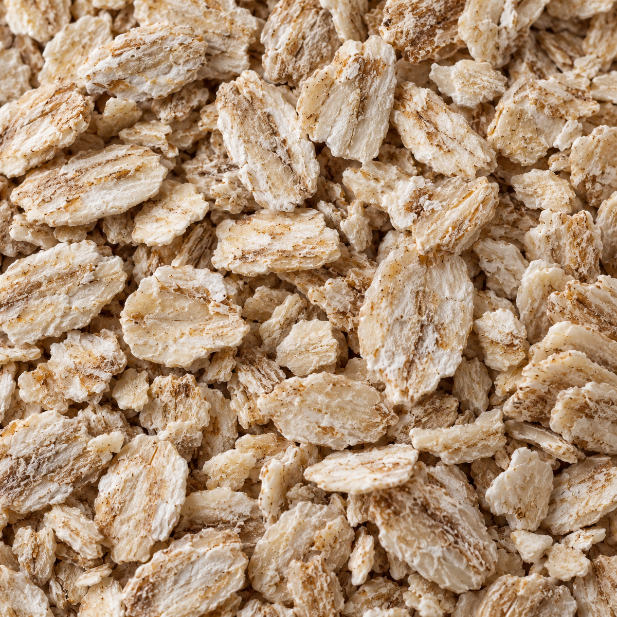 Infinity Foods Organic Barley Flakes