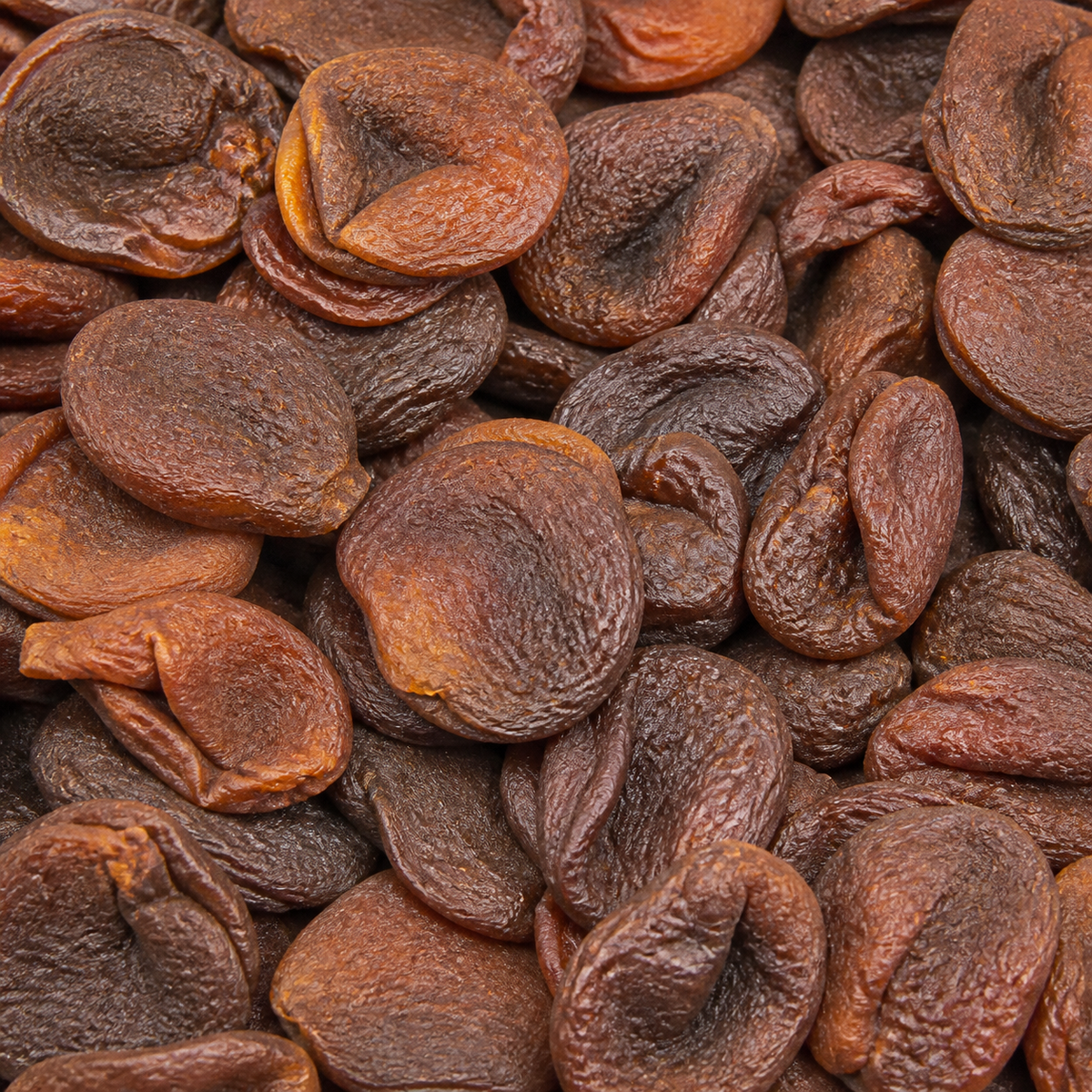 Infinity Foods Bulk Organic Whole Apricots