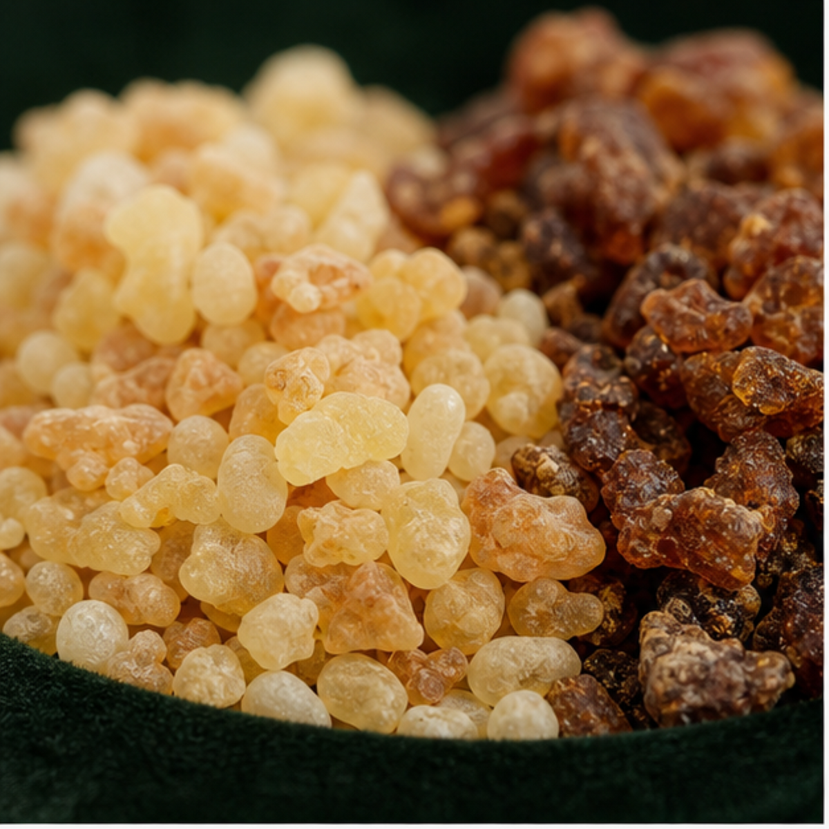 Hambleden Frankincense and Myrrh Incense