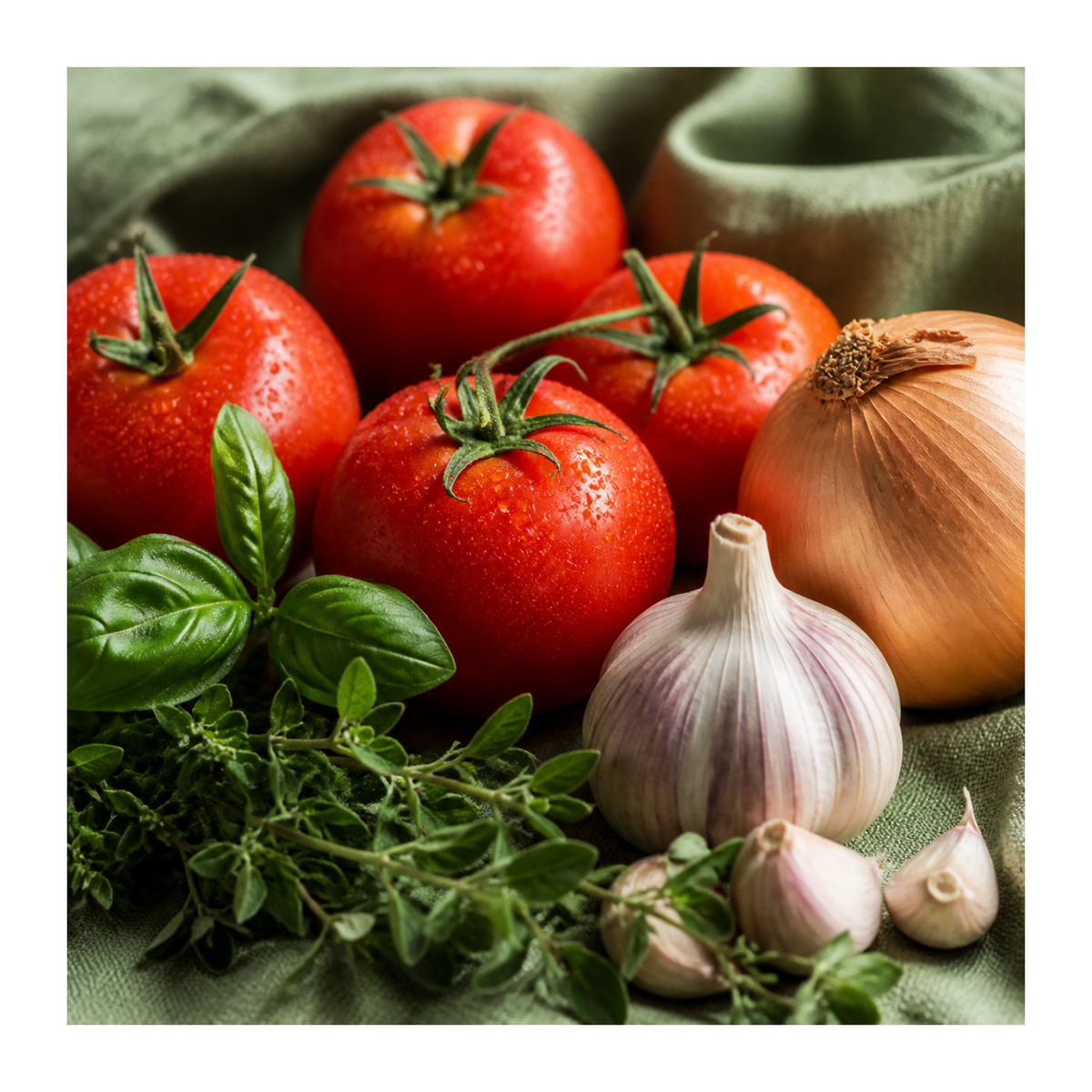 Mr Organic Bolognese Pasta Sauce
