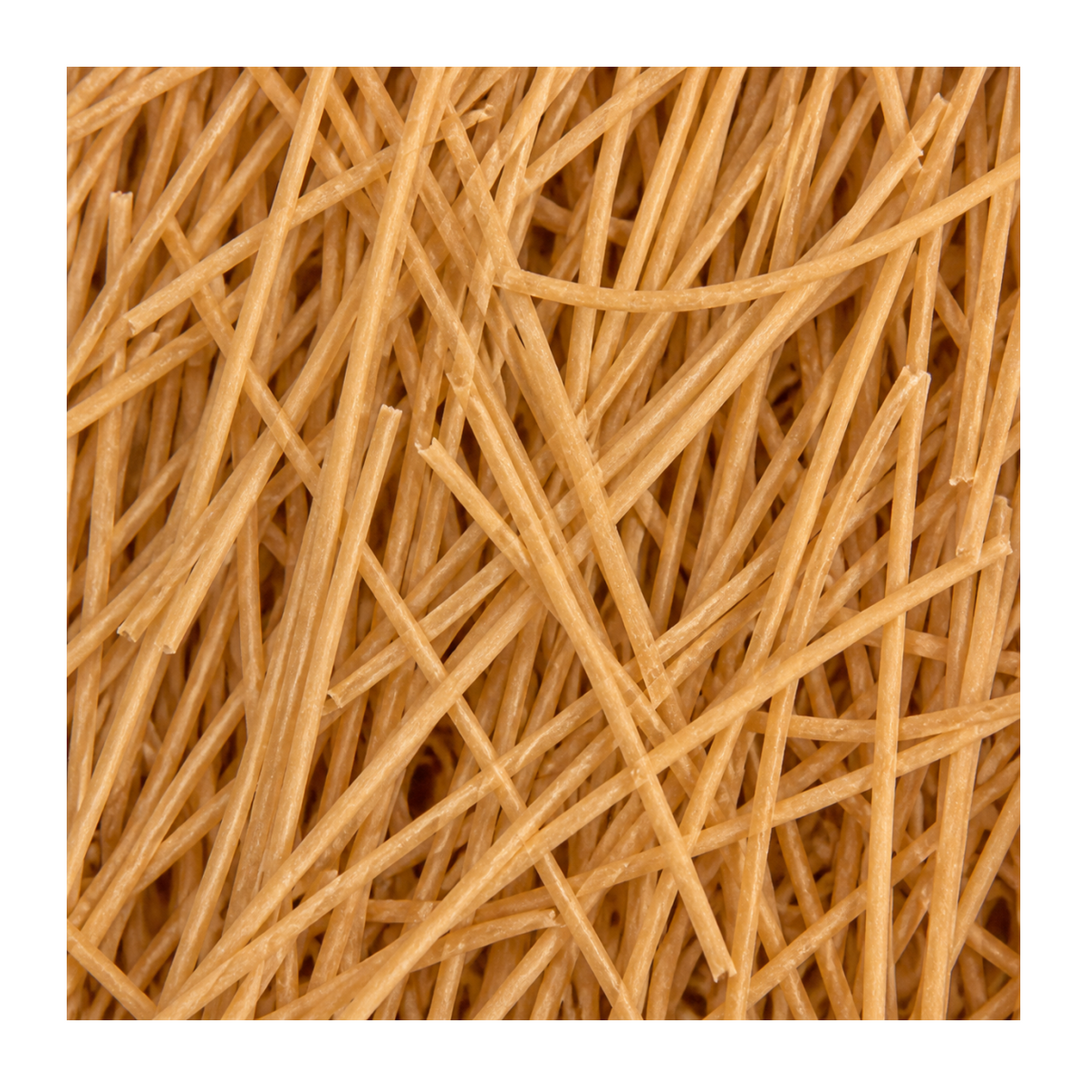 Organic Pumpkin/Ginger Brown Rice Noodles