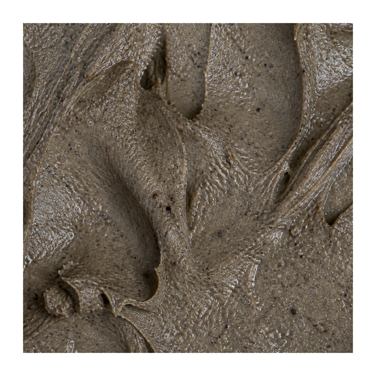 Carley's Organic Raw Dark Tahini