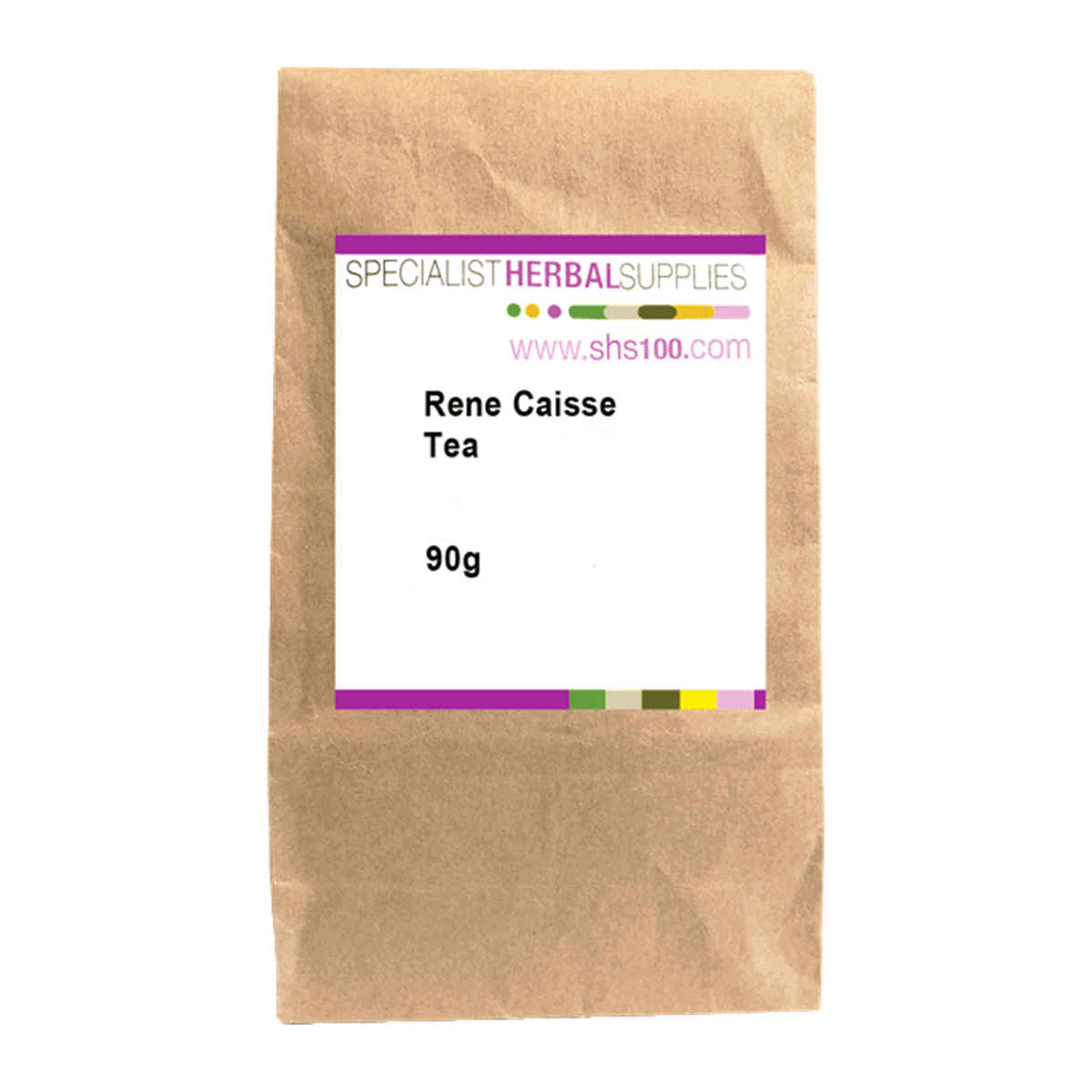 SHS Rene Caisse Tea