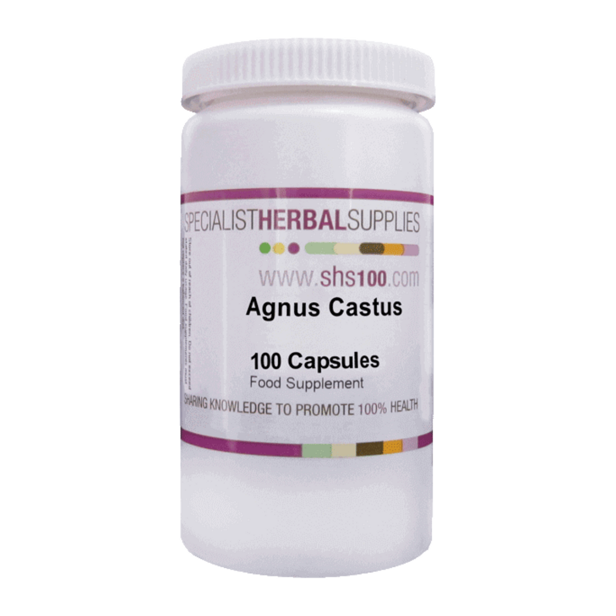 SHS Agnus Castus Range