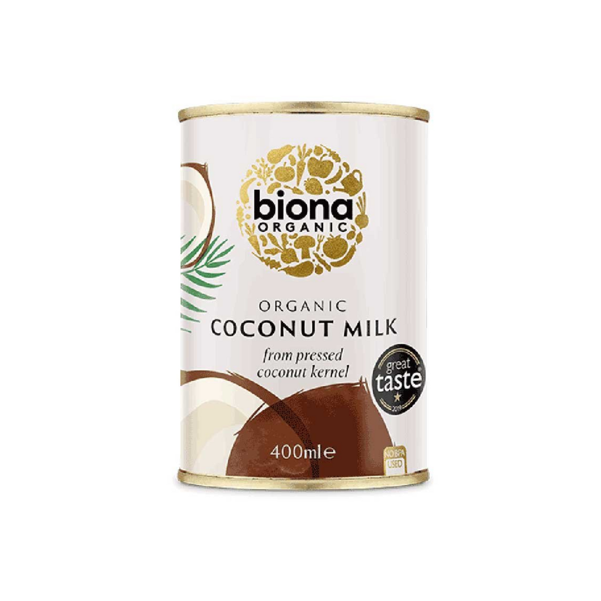 Biona Organic Coconut Milk