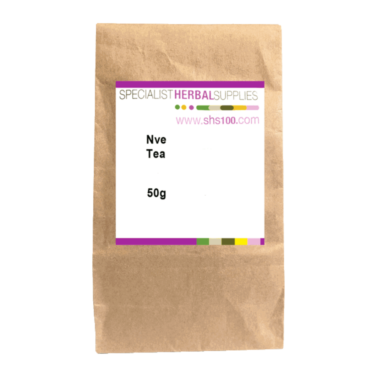 SHS NVE Supplements