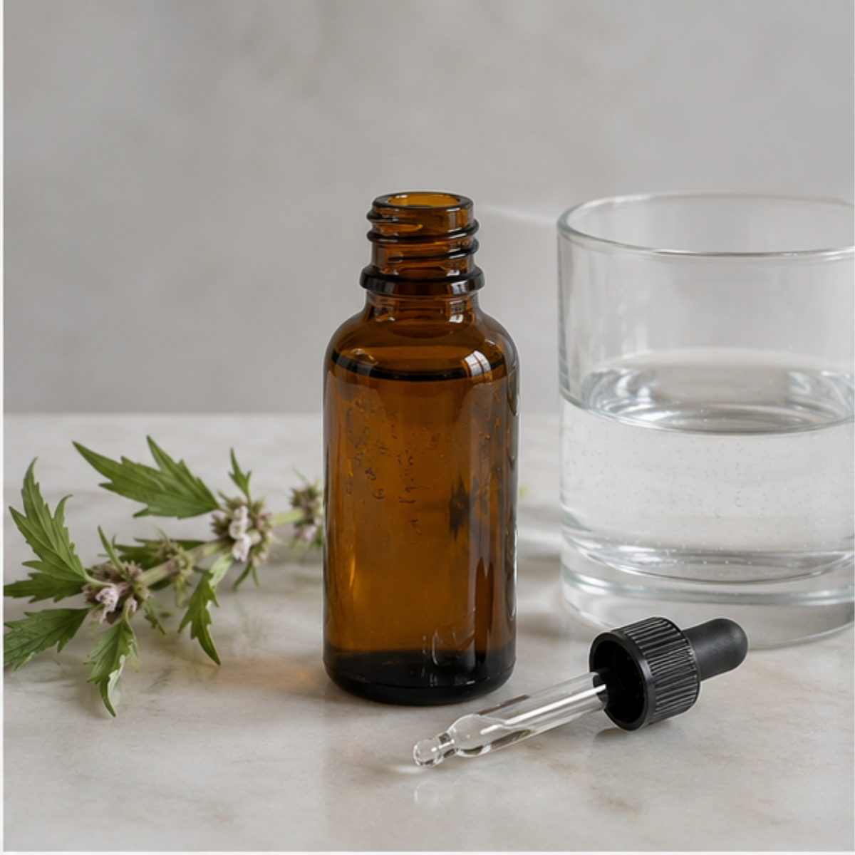 SHS Motherwort Range