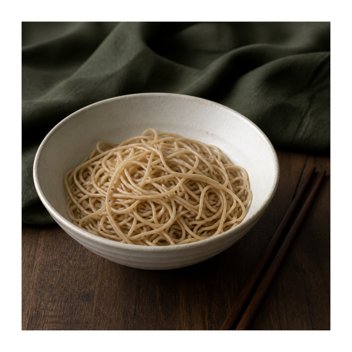 King Soba Organic Brown Rice Noodles