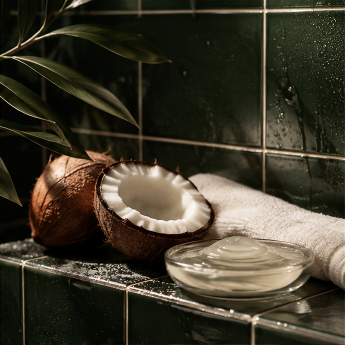 Faith in Nature Bulk Coconut Body Wash 5L