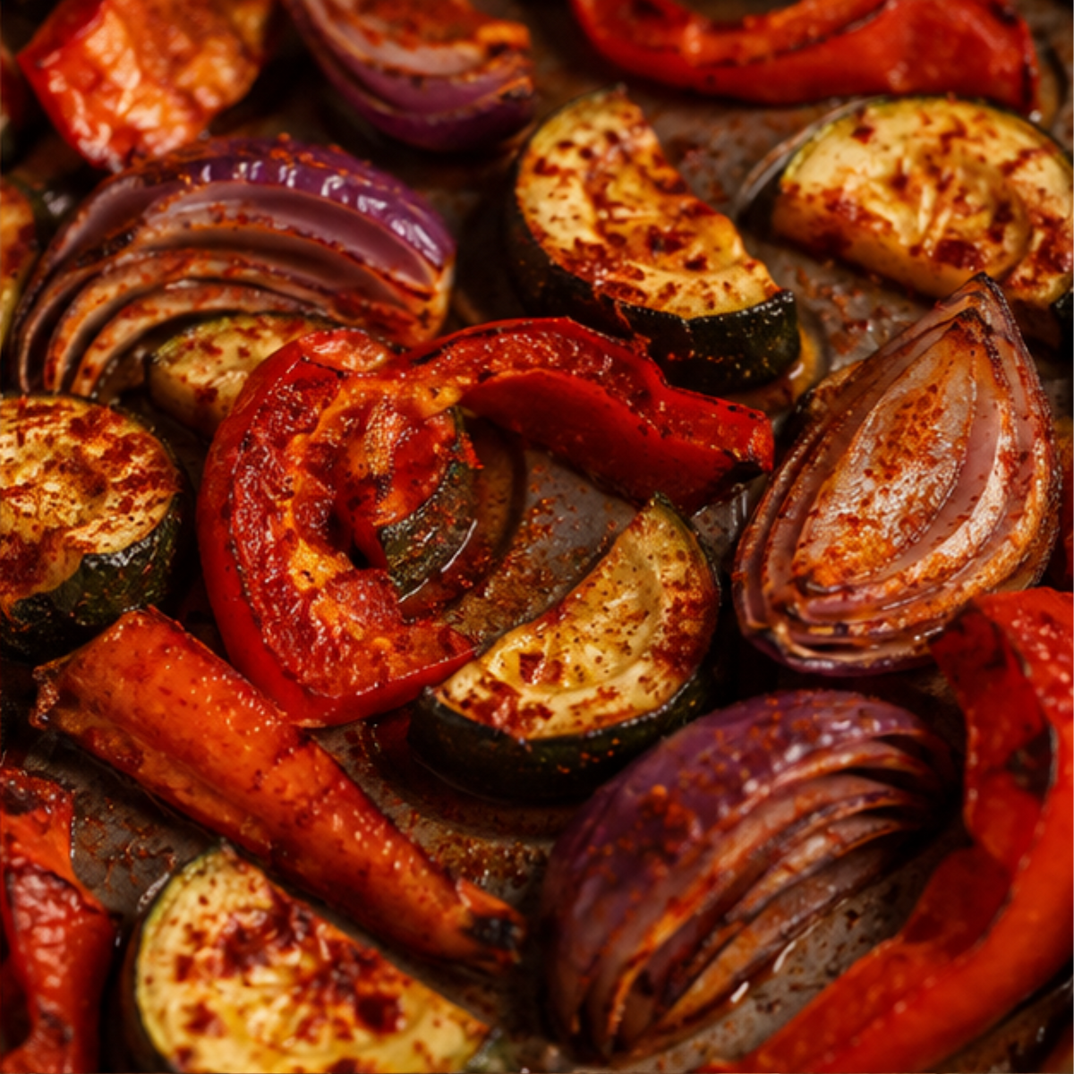 Hampshire Foods Smoked Paprika