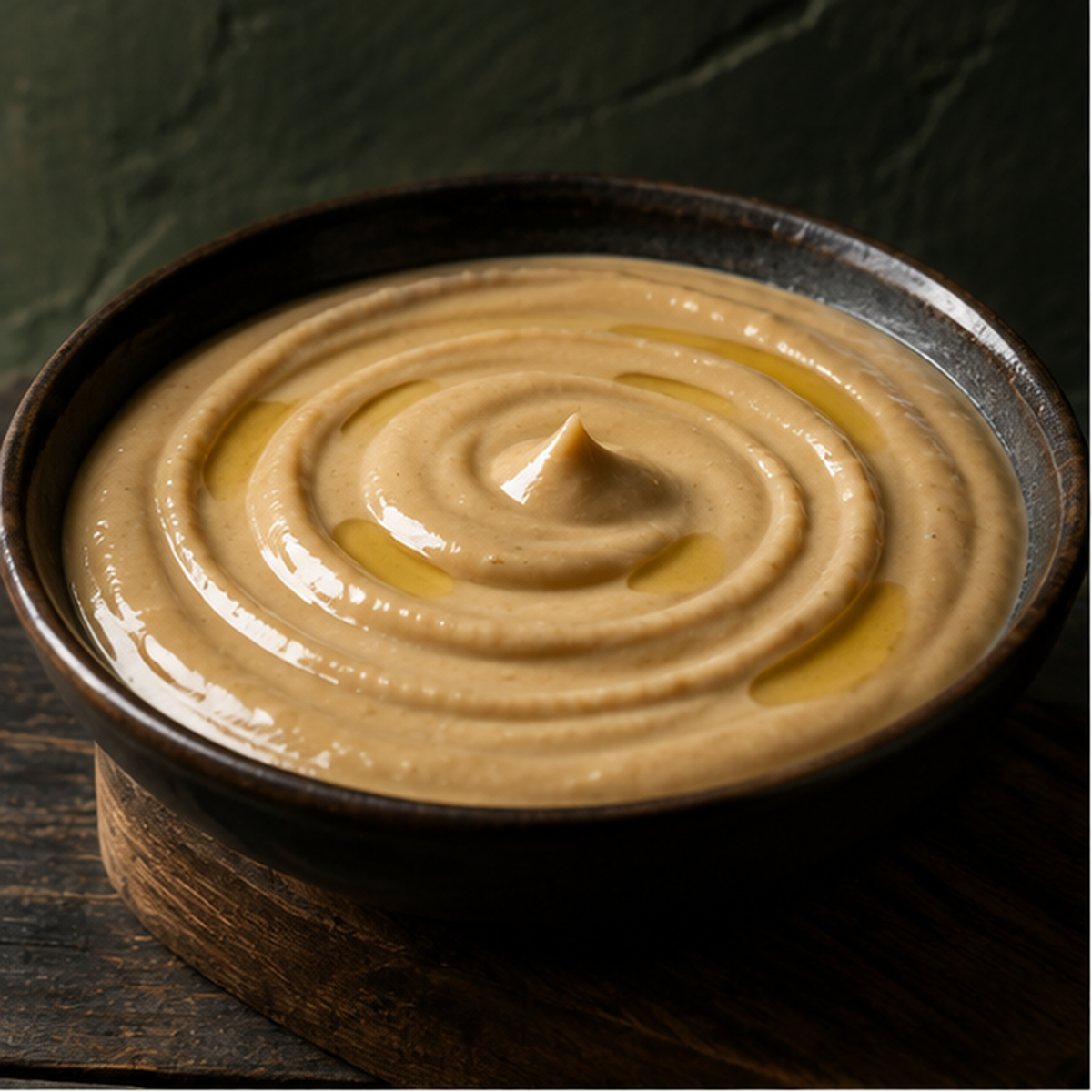 Sunita Organic Whole Tahini Sesame Seed Spread