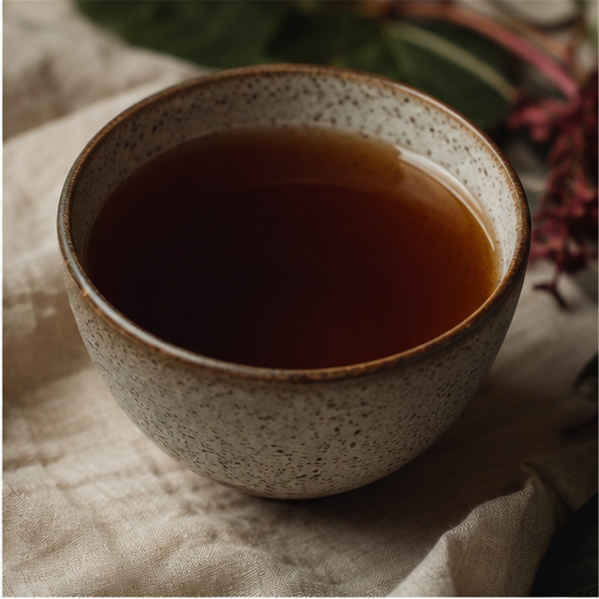 SHS Rene Caisse Tea