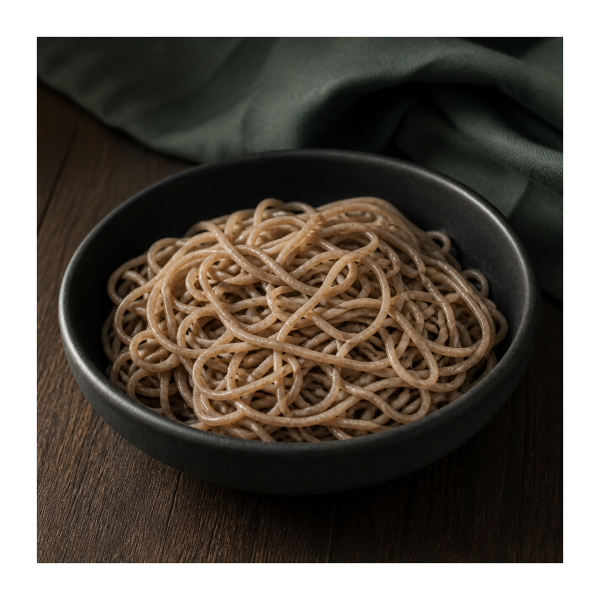 King Soba Organic Sweet Potato Buckwheat Noodles