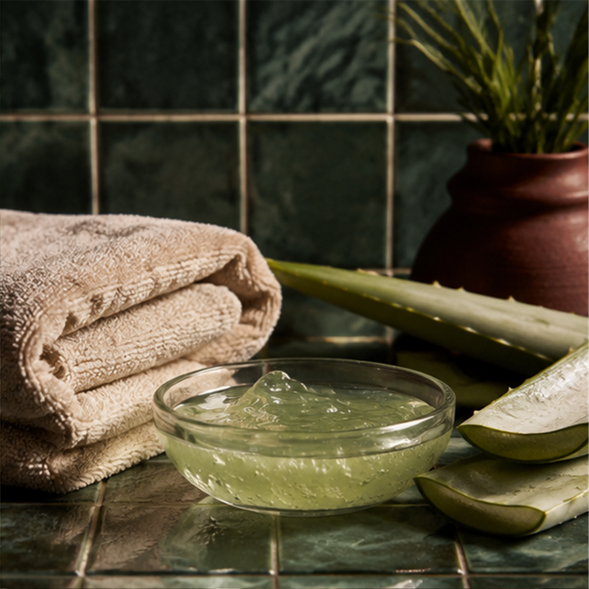 Faith in Nature Bulk Aloe Vera Body Wash 5L