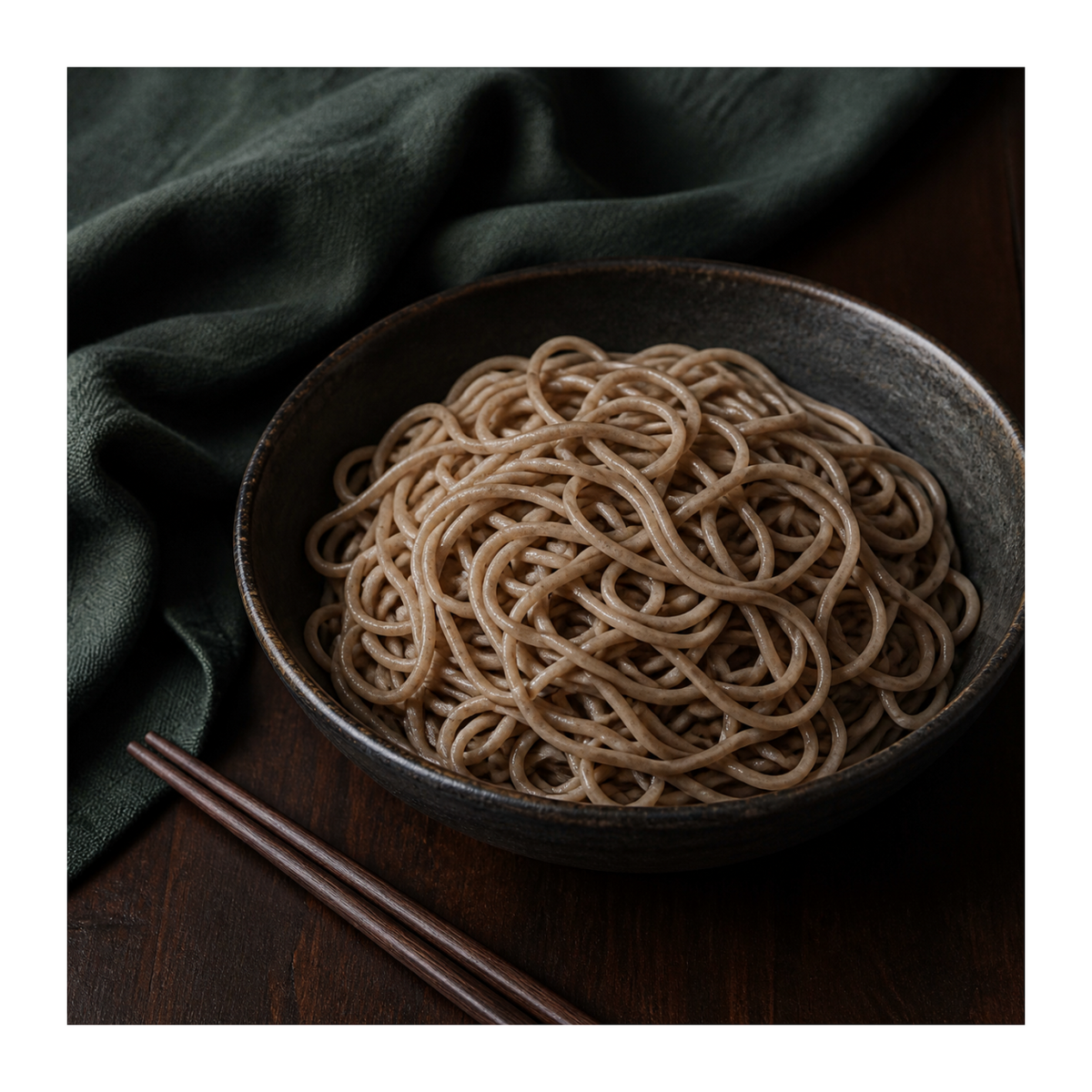 King Soba Organic Buckwheat Noodles