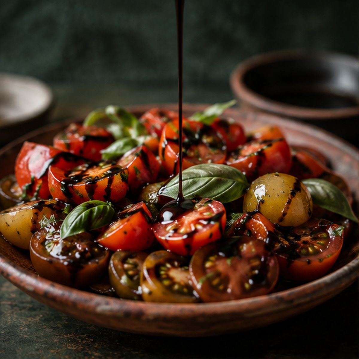 Biona Organic Balsamic Glaze