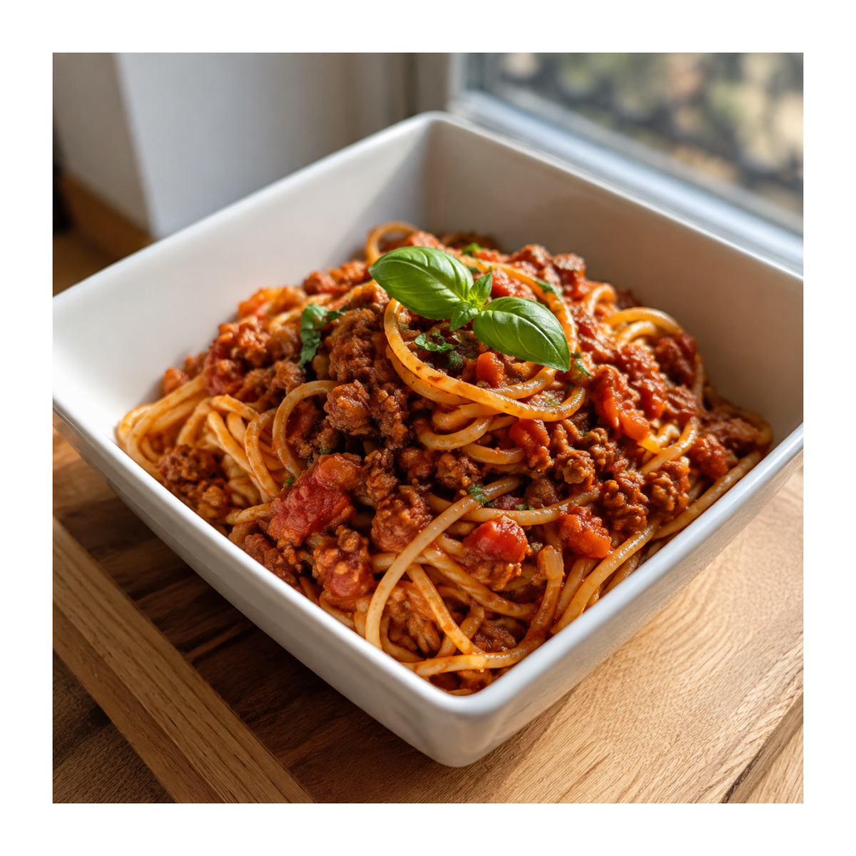 Mr Organic Bolognese Pasta Sauce
