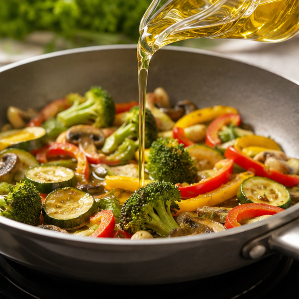 Clearspring Organic Sunflower Oil