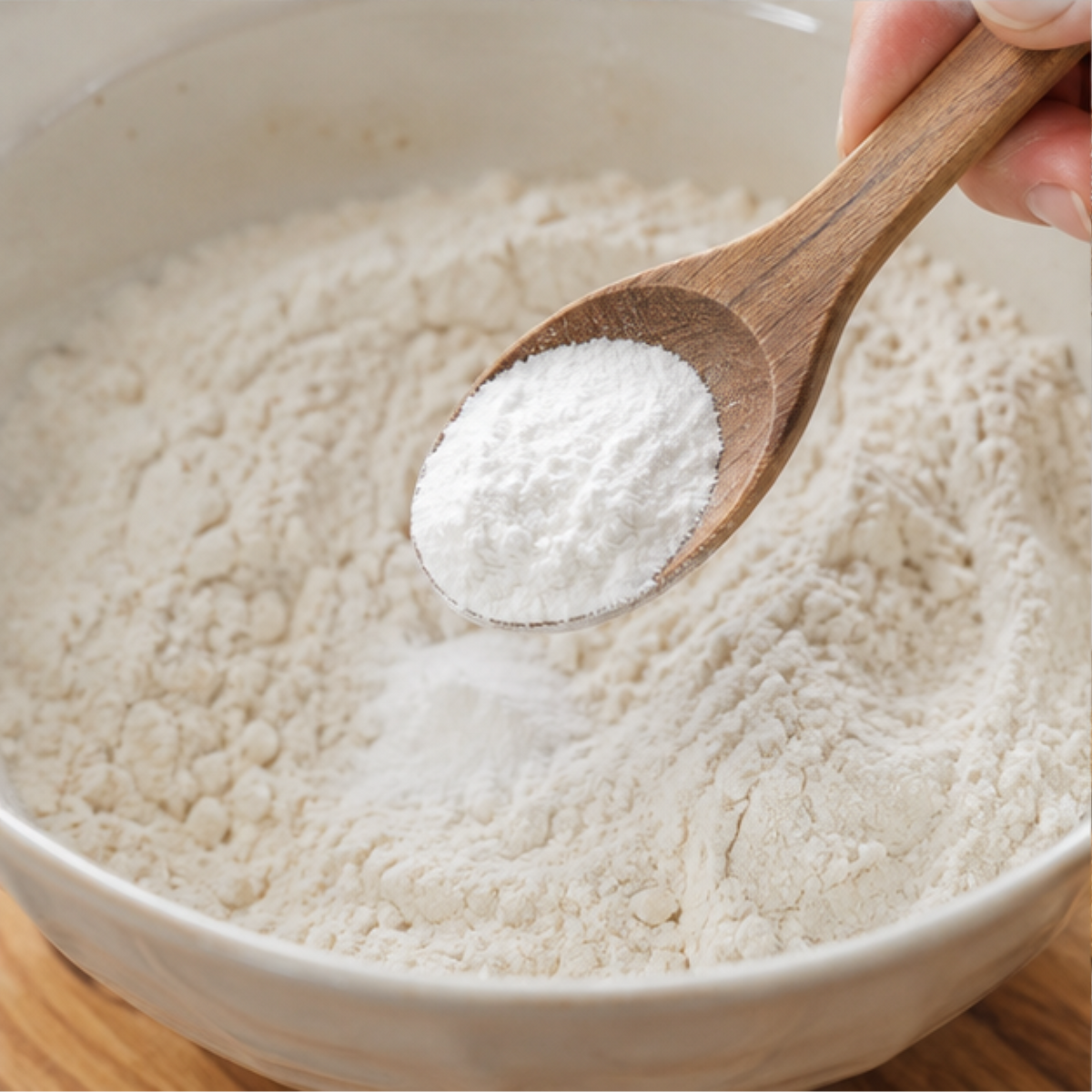 Freee Gluten Free Baking Powder
