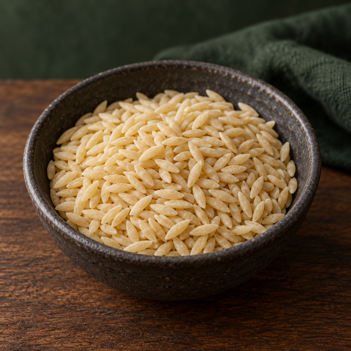 Infinity Foods Organic Orzo